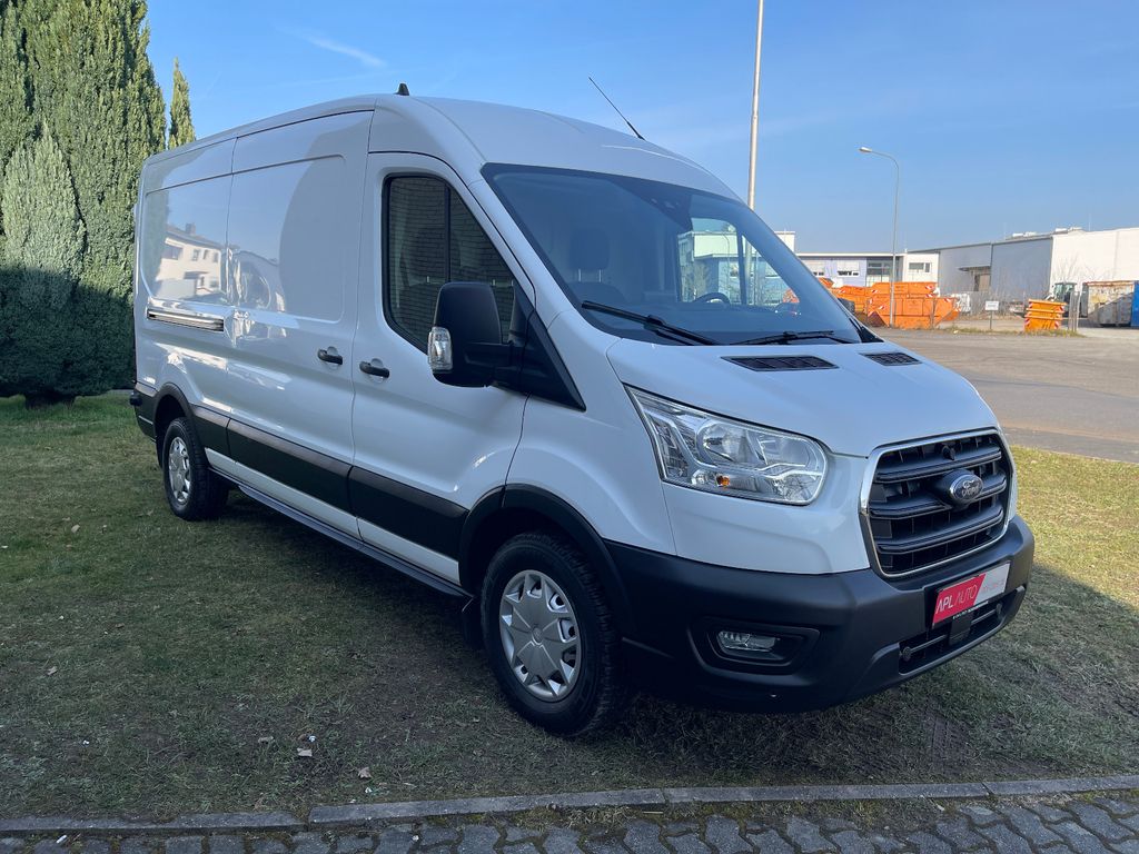 Ford Transit 2021