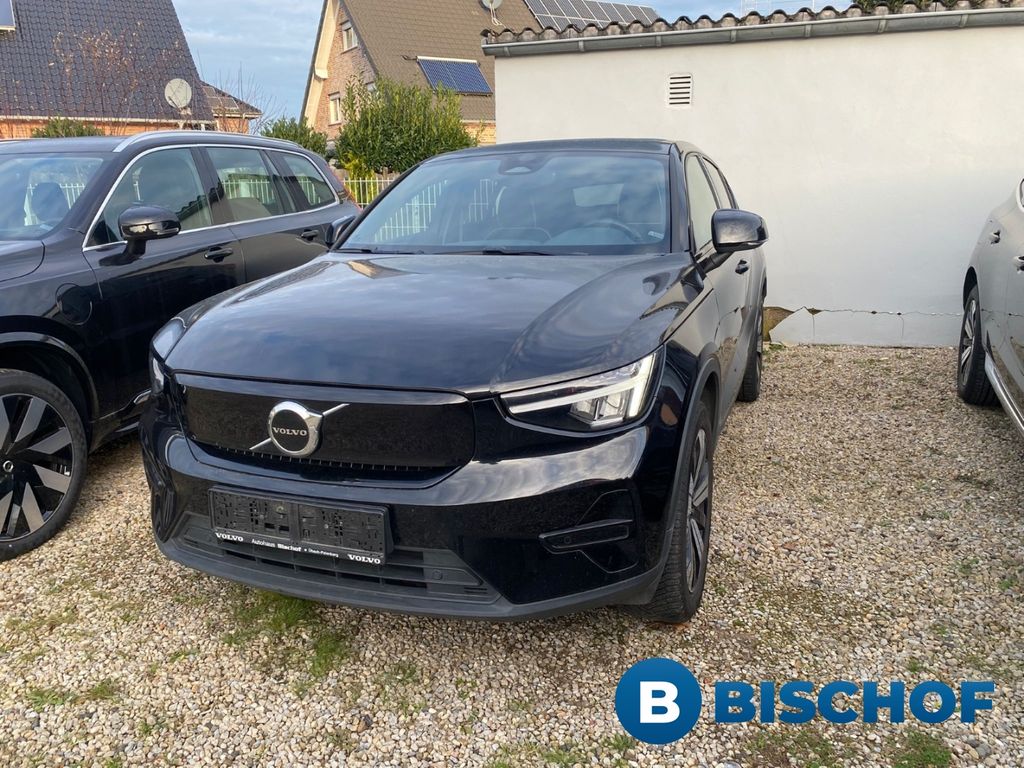 Volvo C40 2022
