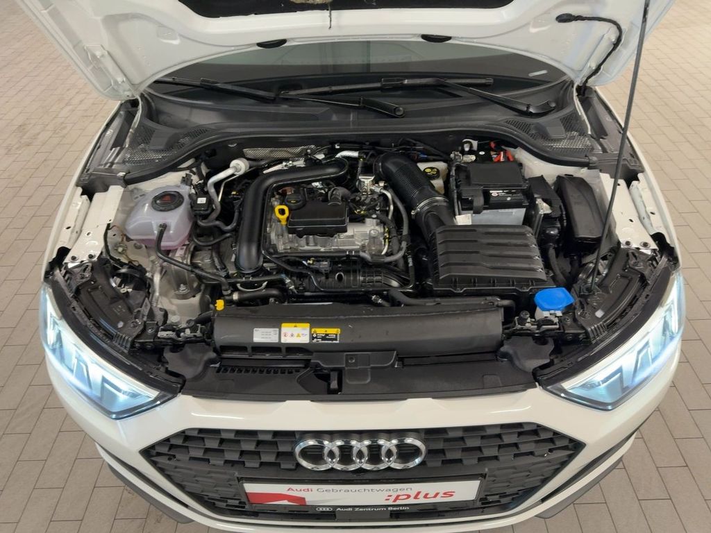Audi A1 2024