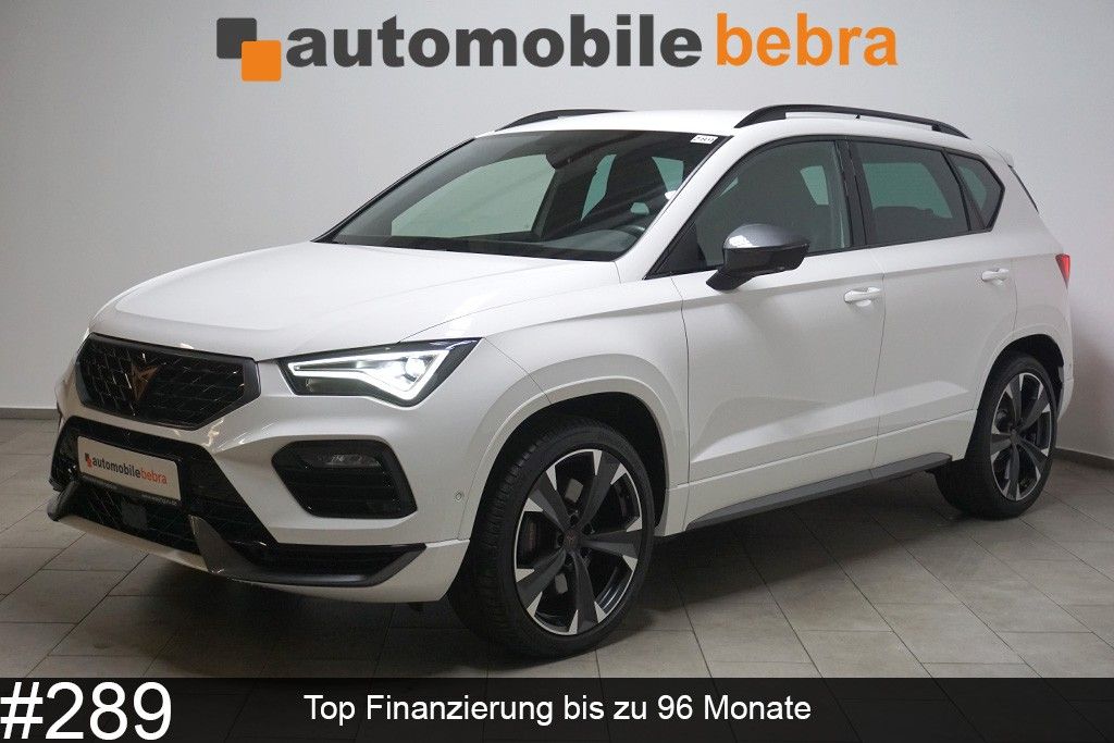 Cupra Ateca 2023