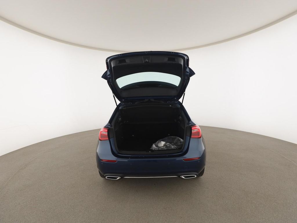 Mercedes-Benz A 250 2021