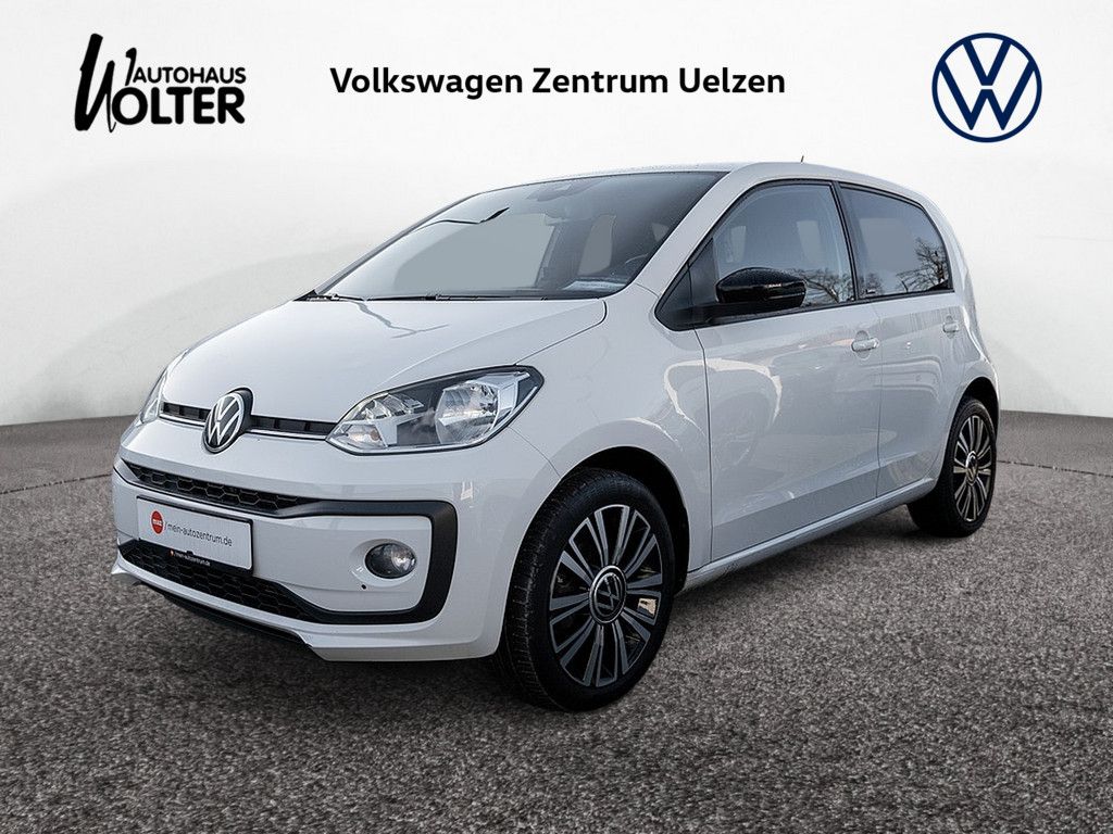 Volkswagen up! 2021