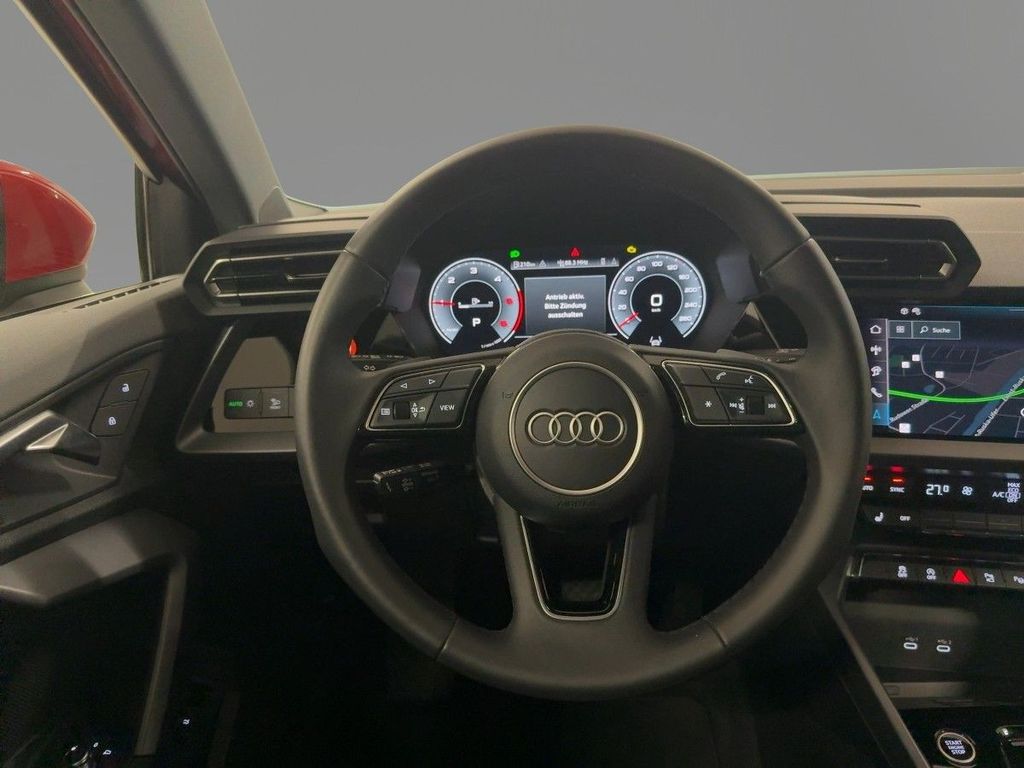 Audi A3 2025