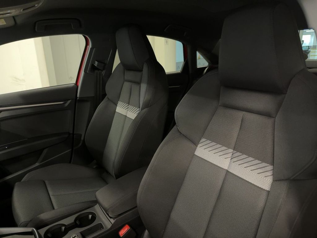 Audi A3 2025