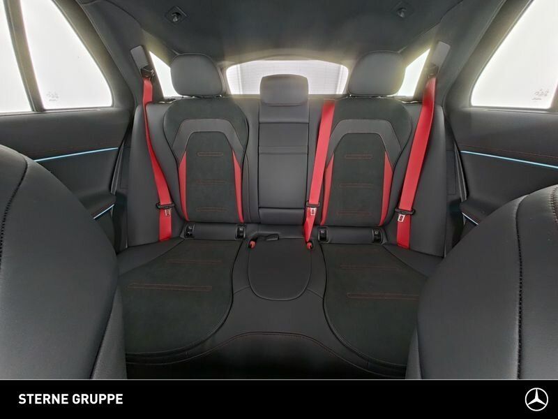 Mercedes-Benz E 53 AMG 2025