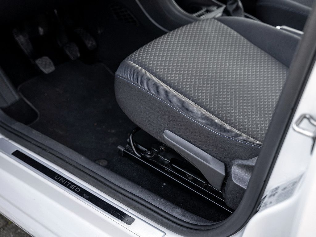 Volkswagen up! 2021