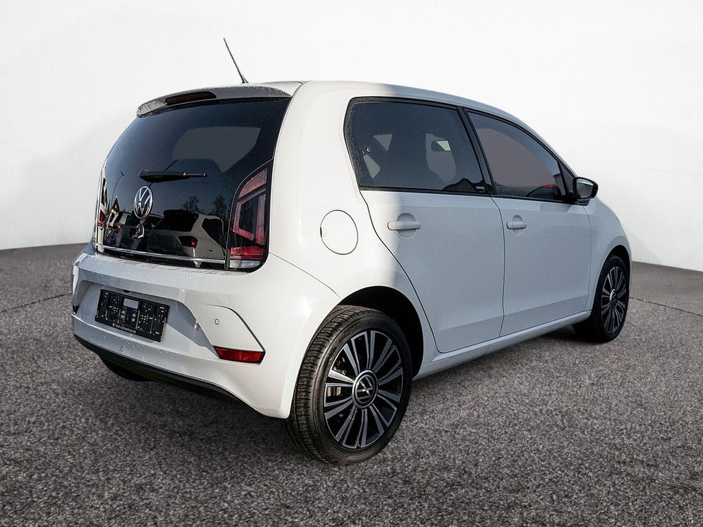 Volkswagen up! 2021