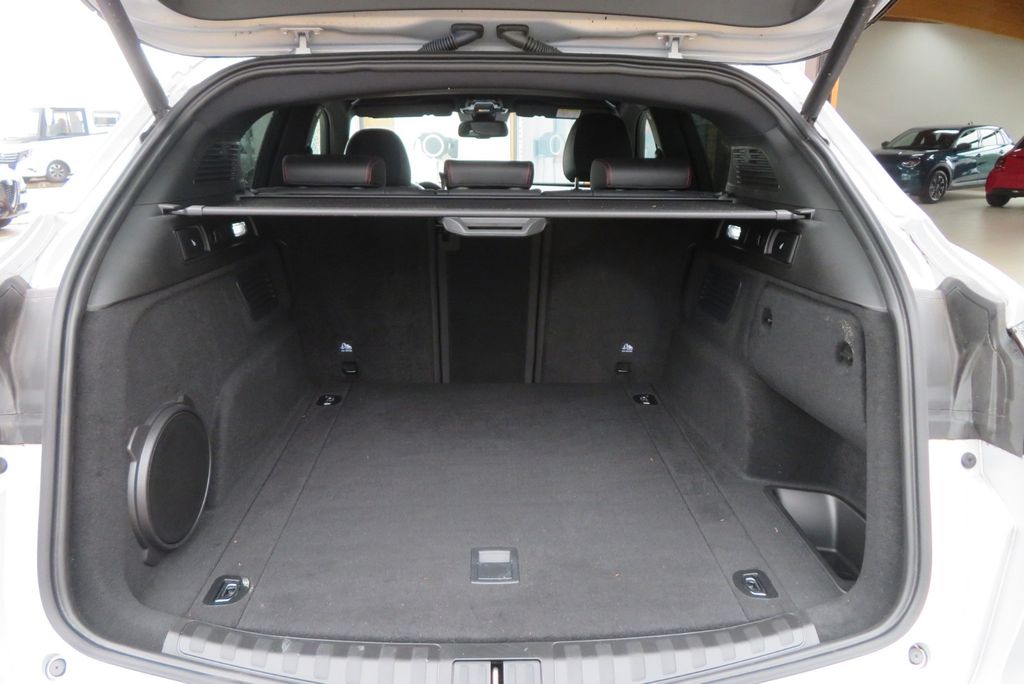 Alfa Romeo Stelvio 2023