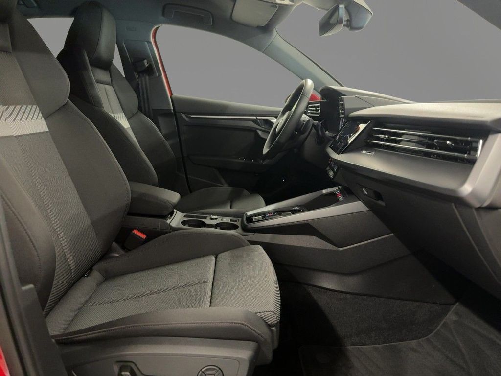 Audi A3 2025
