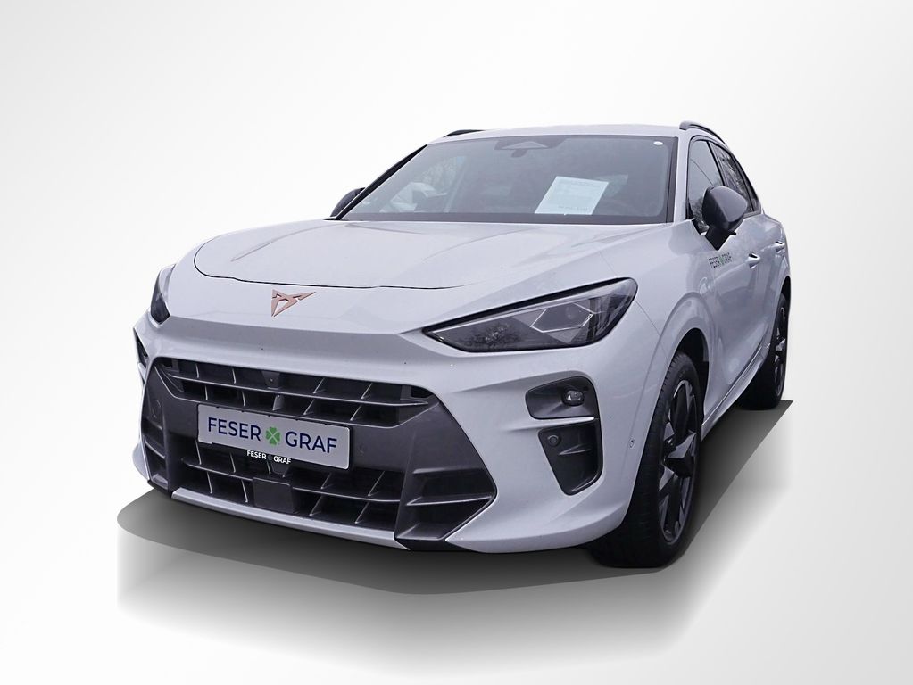 Cupra Terramar 2025