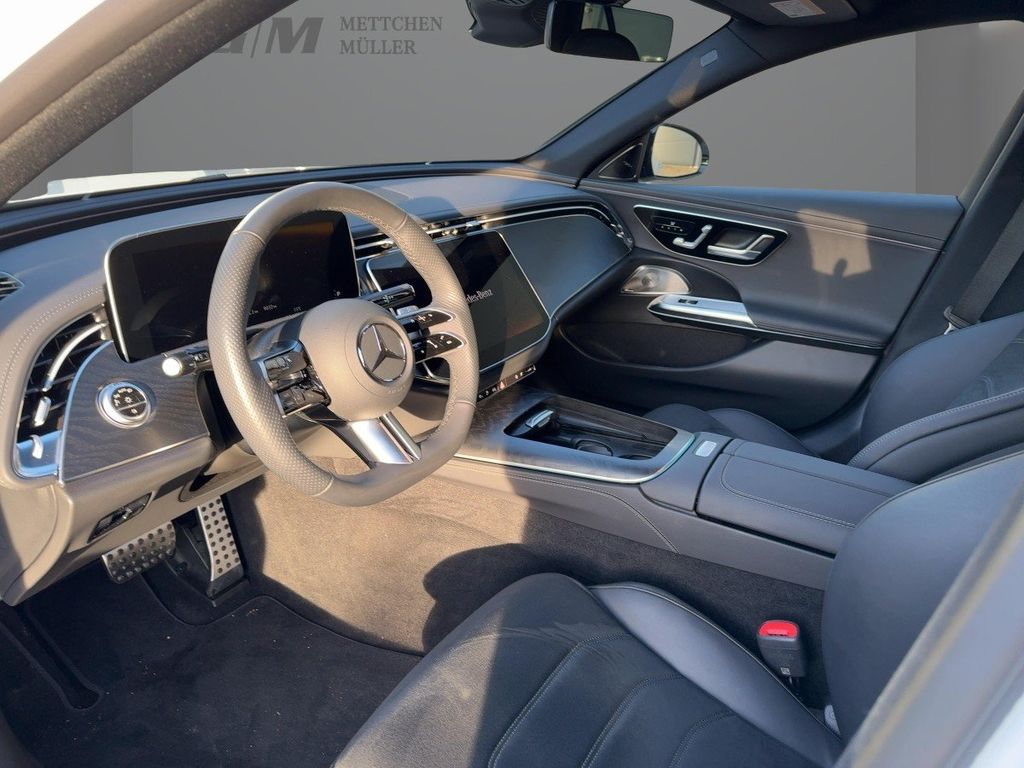 Mercedes-Benz E 300 2024