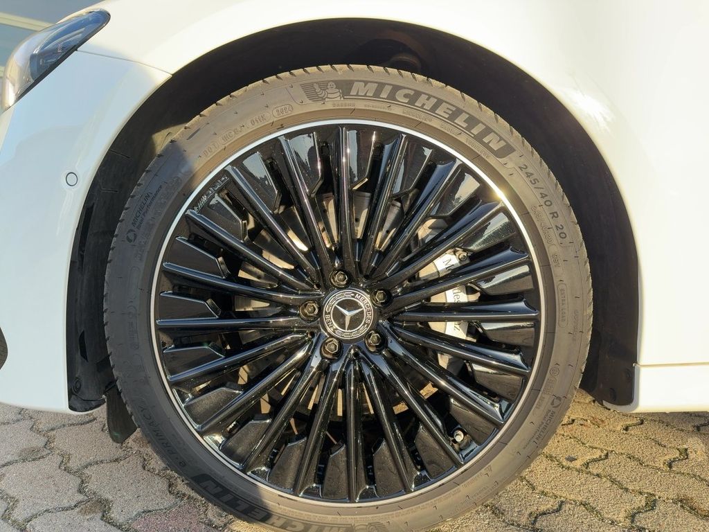 Mercedes-Benz E 300 2024