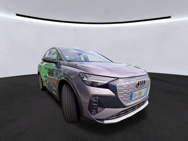 Audi Q4 e-tron 2022