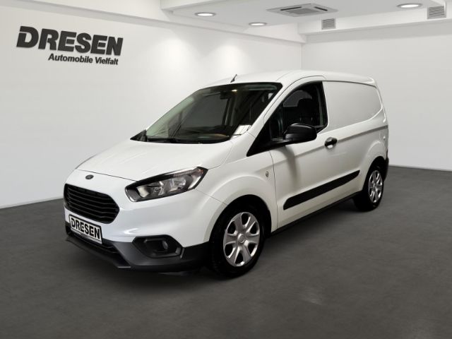 Ford Transit Courier 2023