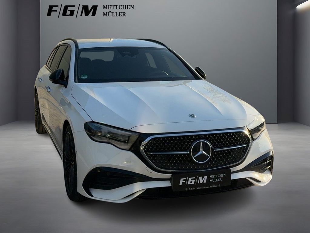 Mercedes-Benz E 300 2024