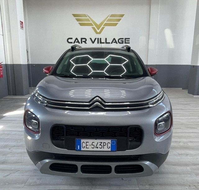 Citroën C3 Aircross 2021