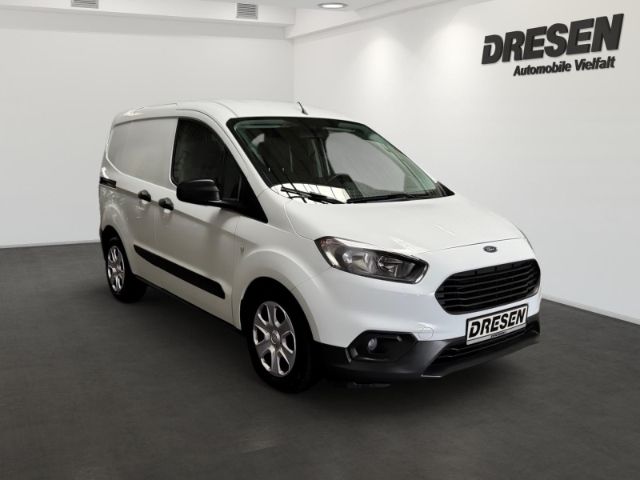 Ford Transit Courier 2023