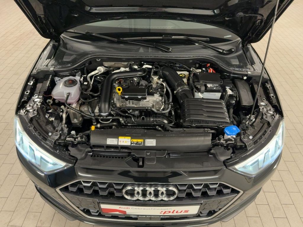 Audi A1 2025