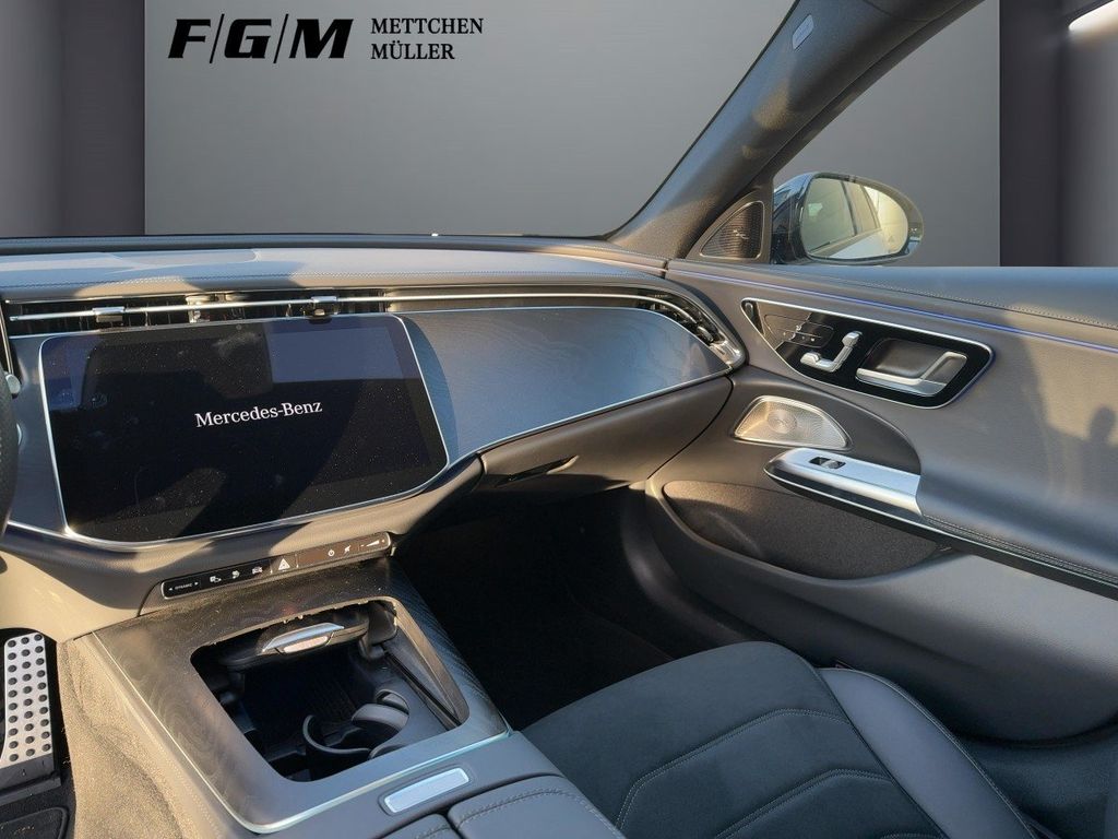 Mercedes-Benz E 300 2024