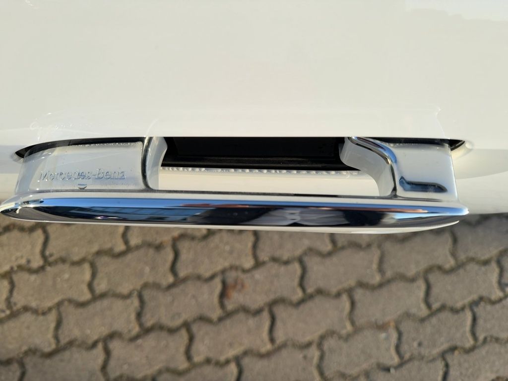 Mercedes-Benz E 300 2024