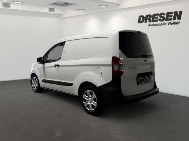 Ford Transit Courier 2023
