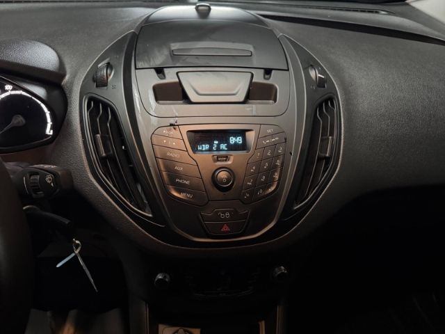 Ford Transit Courier 2023