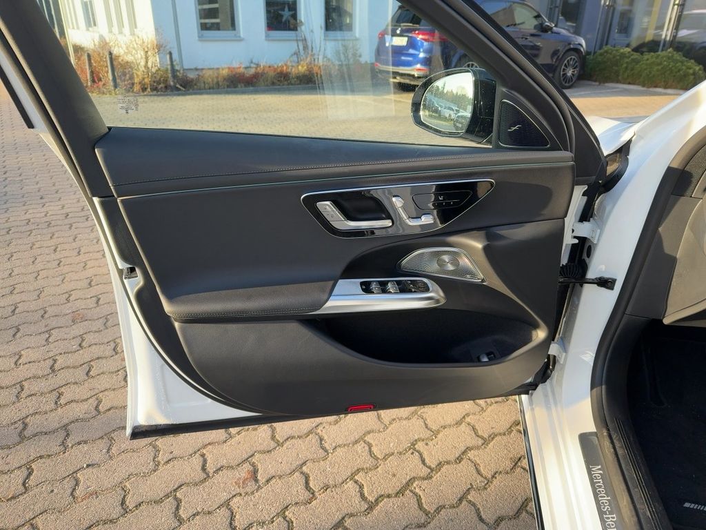 Mercedes-Benz E 300 2024