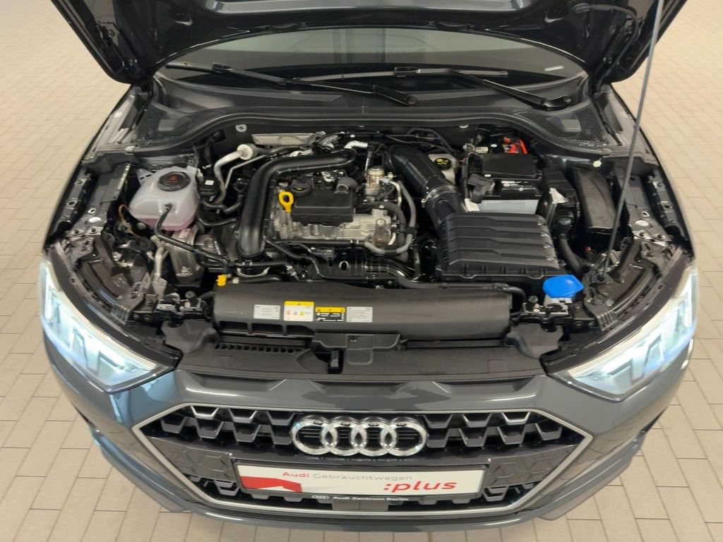 Audi A1 2025