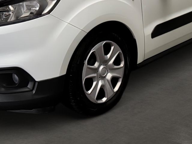 Ford Transit Courier 2023