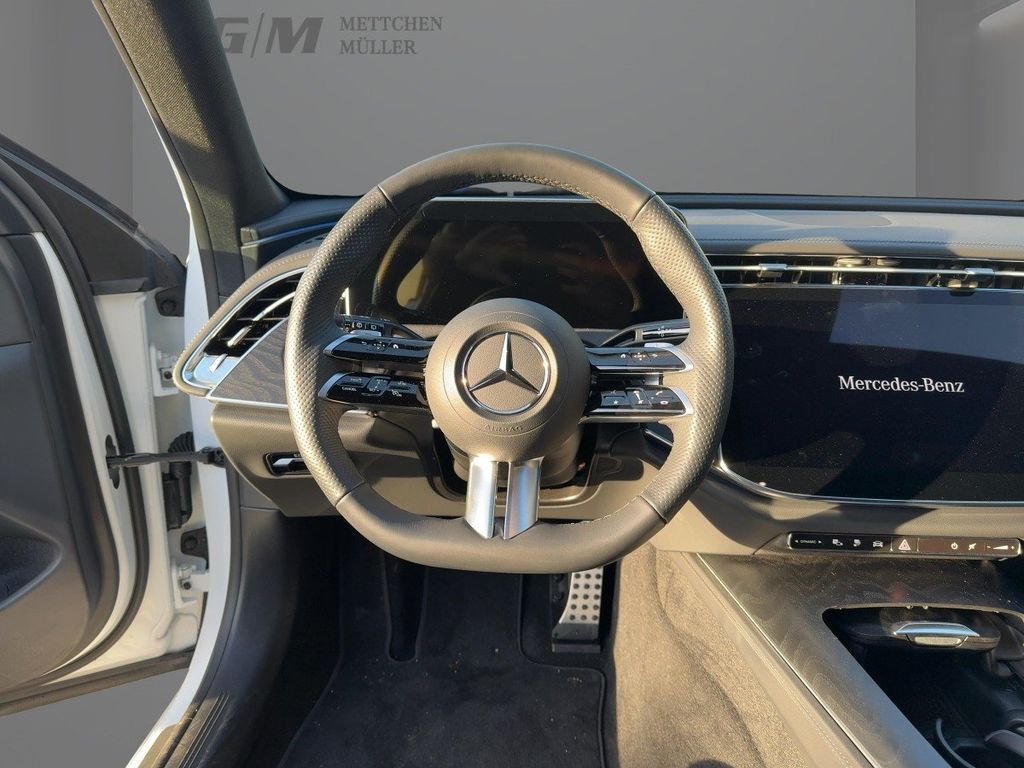 Mercedes-Benz E 300 2024