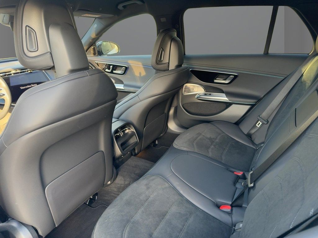 Mercedes-Benz E 300 2024