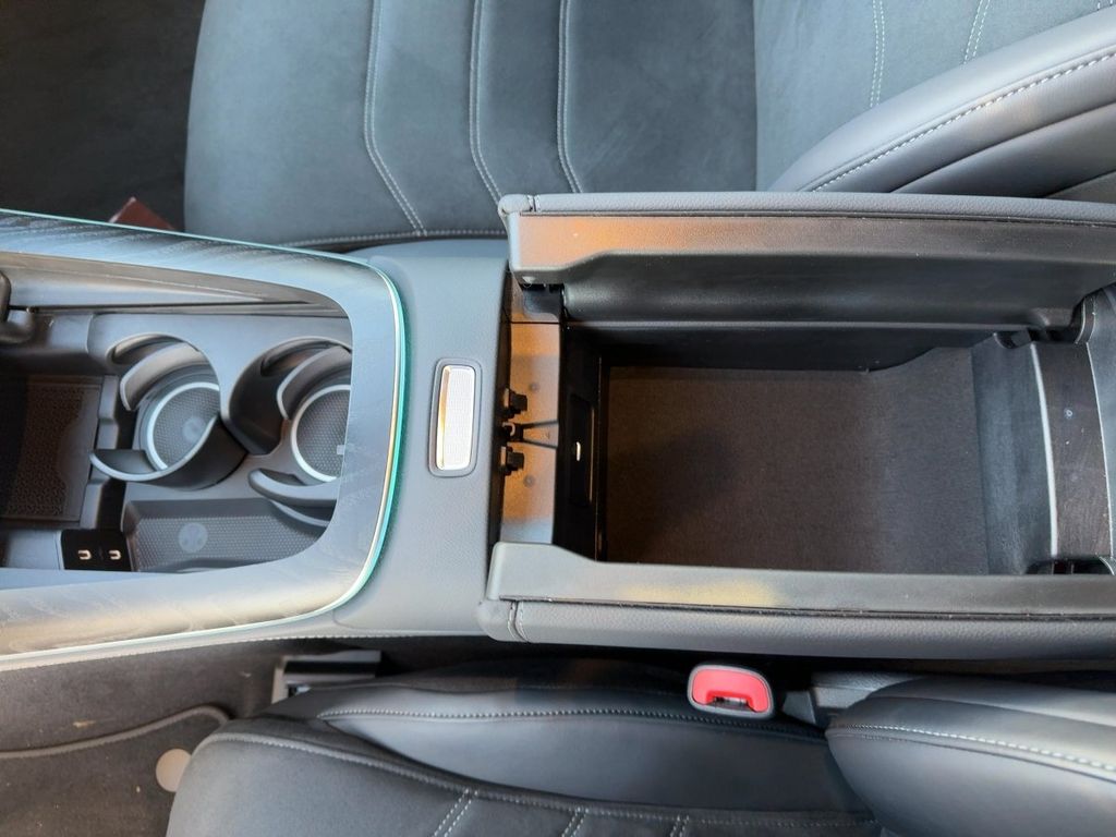 Mercedes-Benz E 300 2024