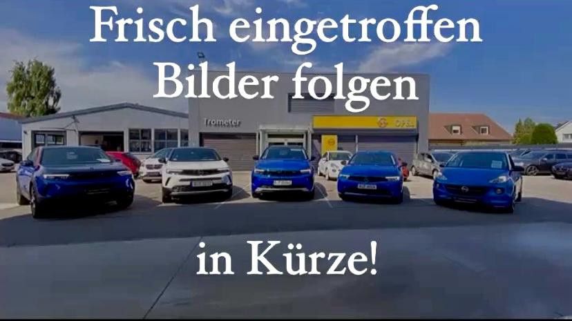 Opel Grandland (X) 2022