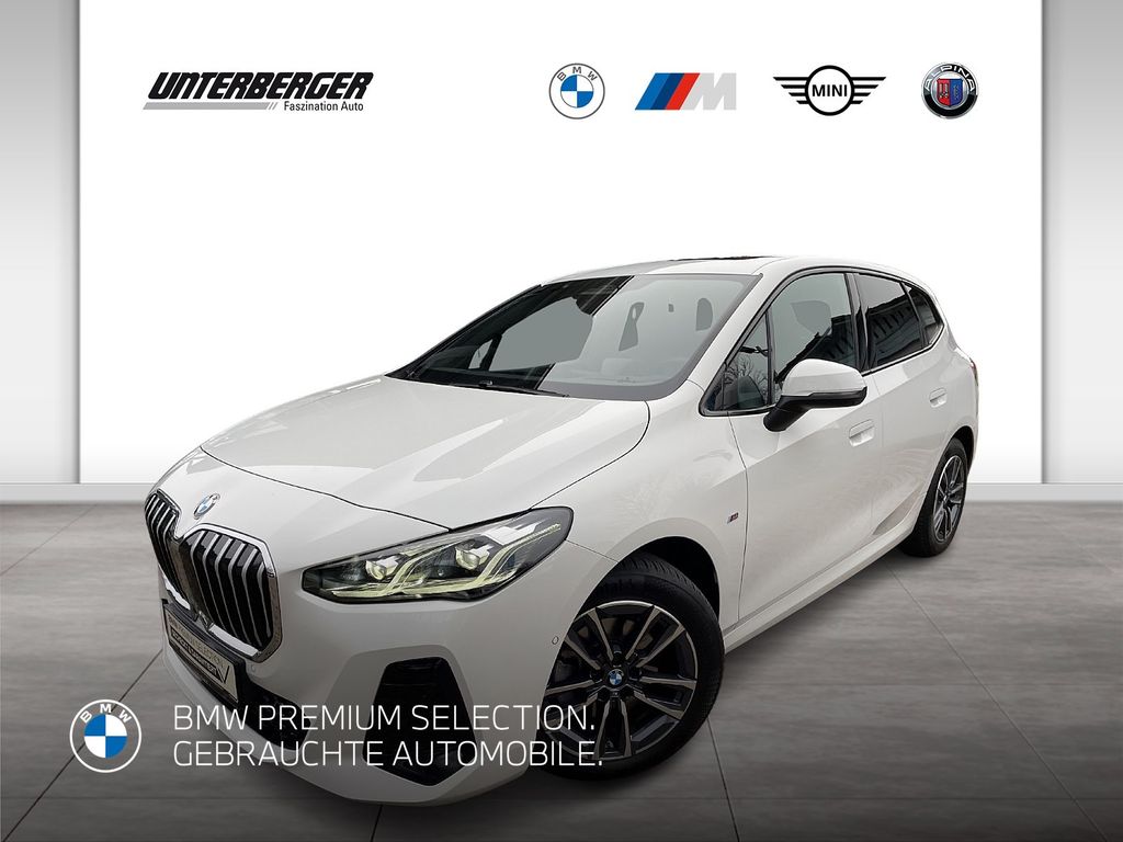 BMW 218 Active Tourer 2025
