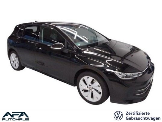 Volkswagen Golf 2025