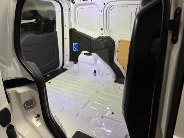 Ford Transit Courier 2023