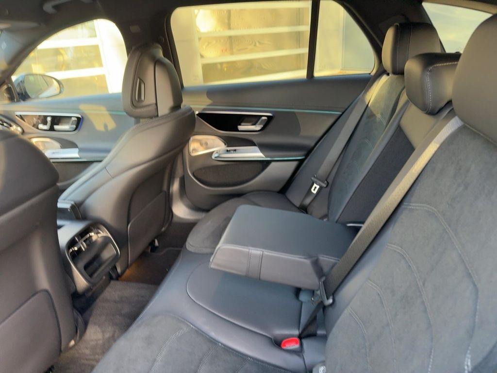 Mercedes-Benz E 300 2024