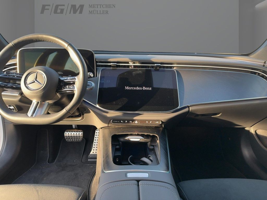 Mercedes-Benz E 300 2024