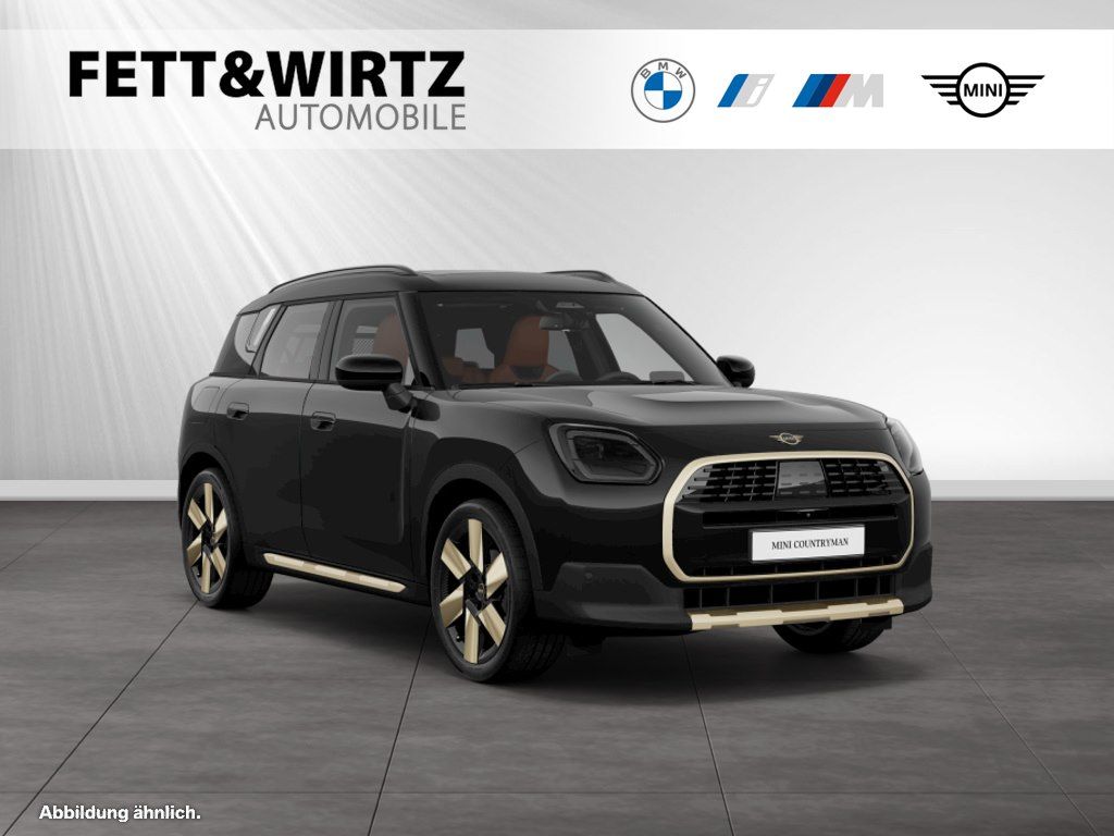MINI Cooper C Countryman 2024