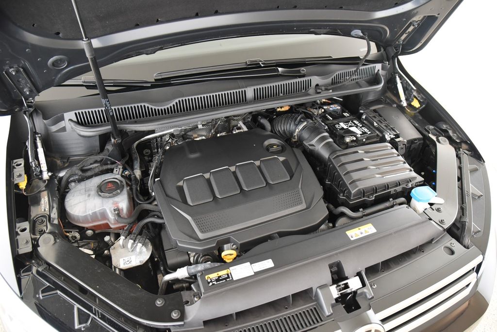 Volkswagen Touran 2024