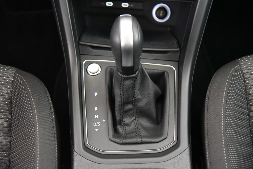 Volkswagen Touran 2024