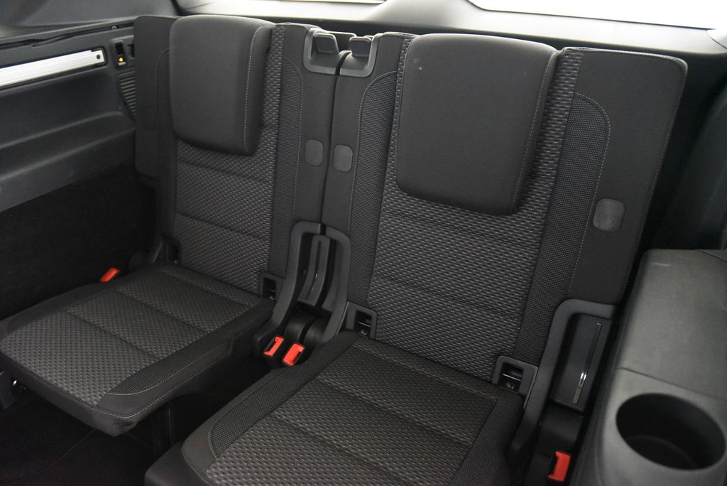 Volkswagen Touran 2024