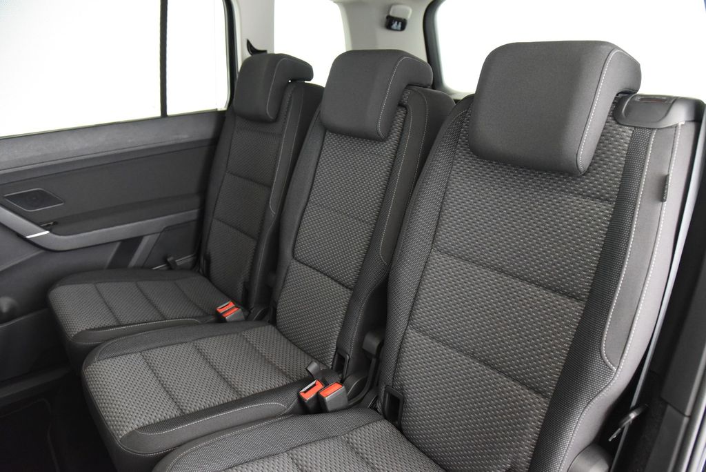 Volkswagen Touran 2024