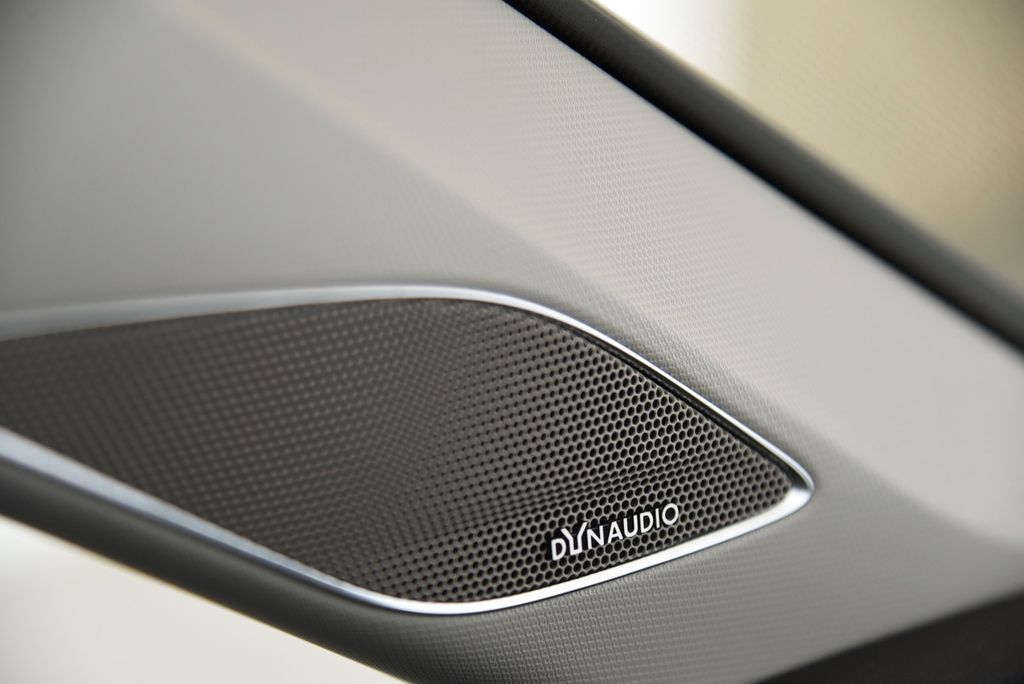 Volkswagen Touran 2024