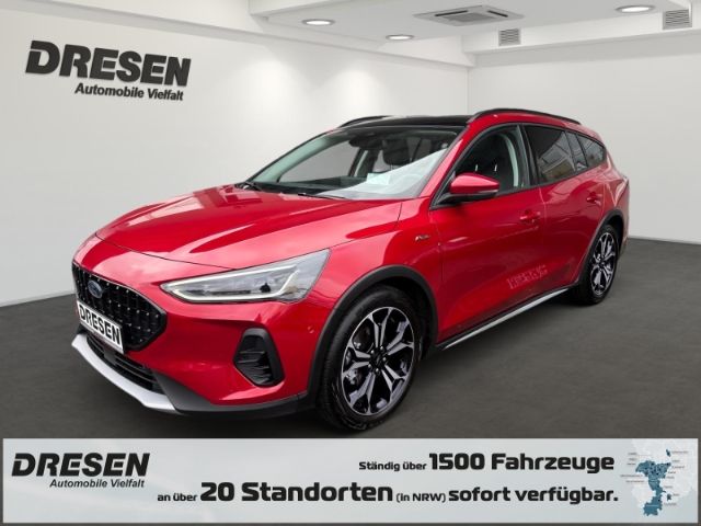 Ford Focus 2024