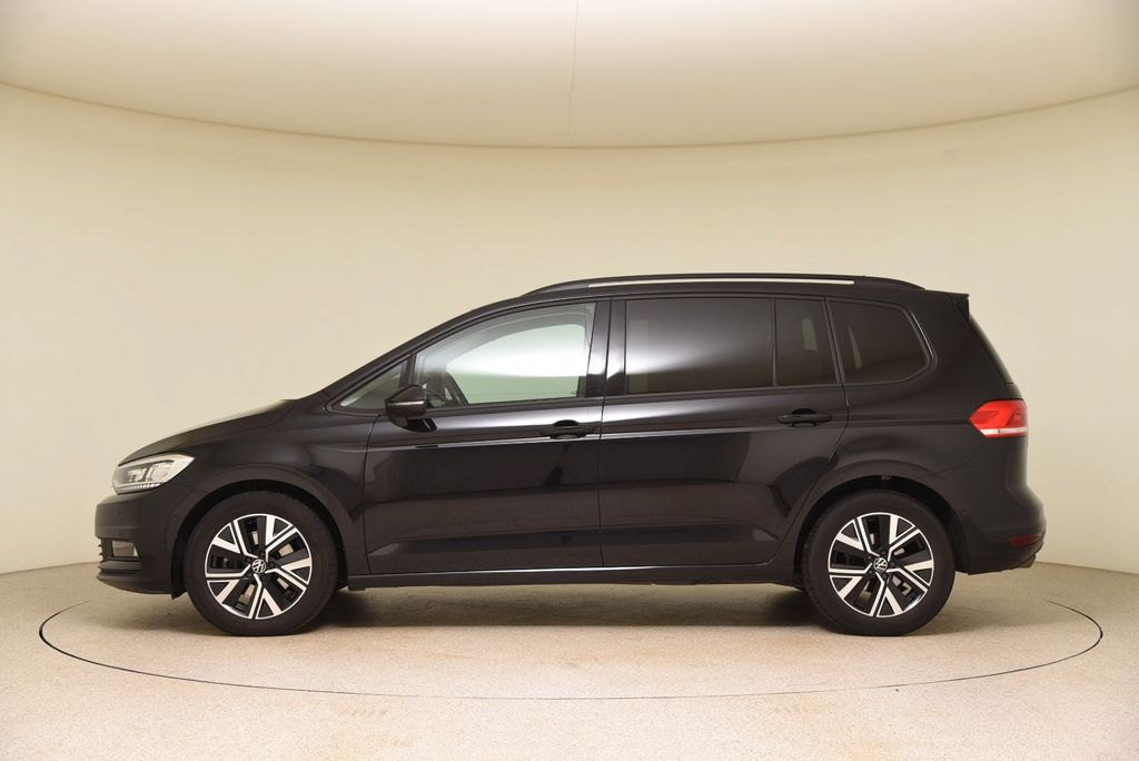 Volkswagen Touran 2024