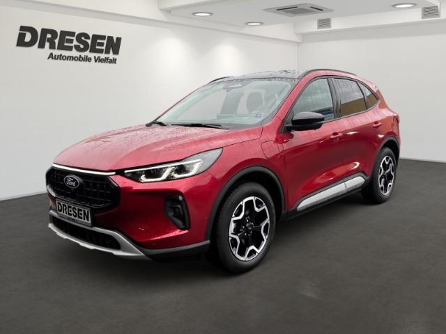 Ford Kuga 2024
