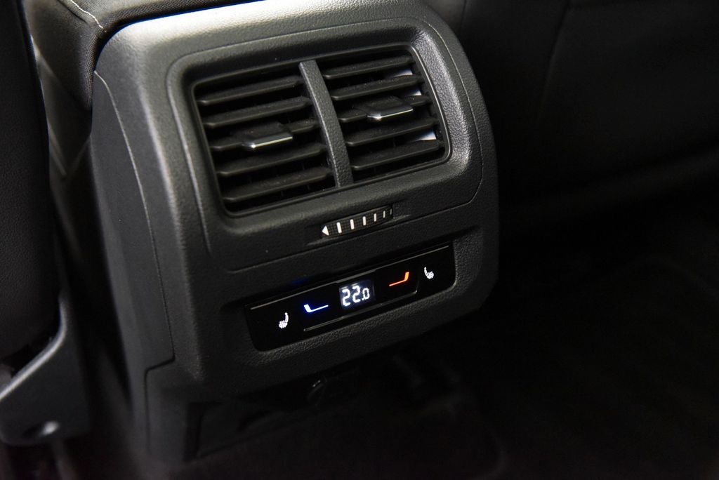 Volkswagen Touran 2024