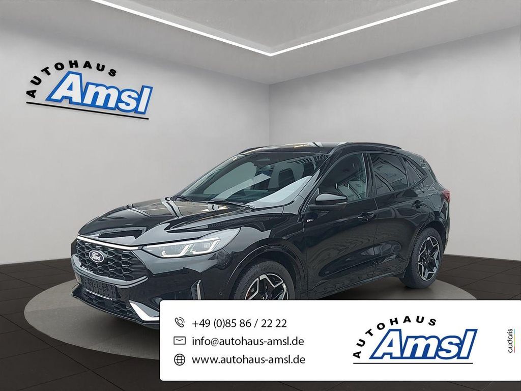 Ford Kuga 2024