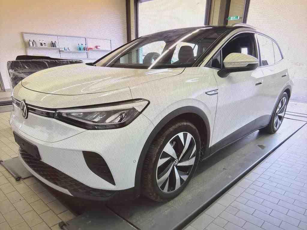 Volkswagen ID.4 2022